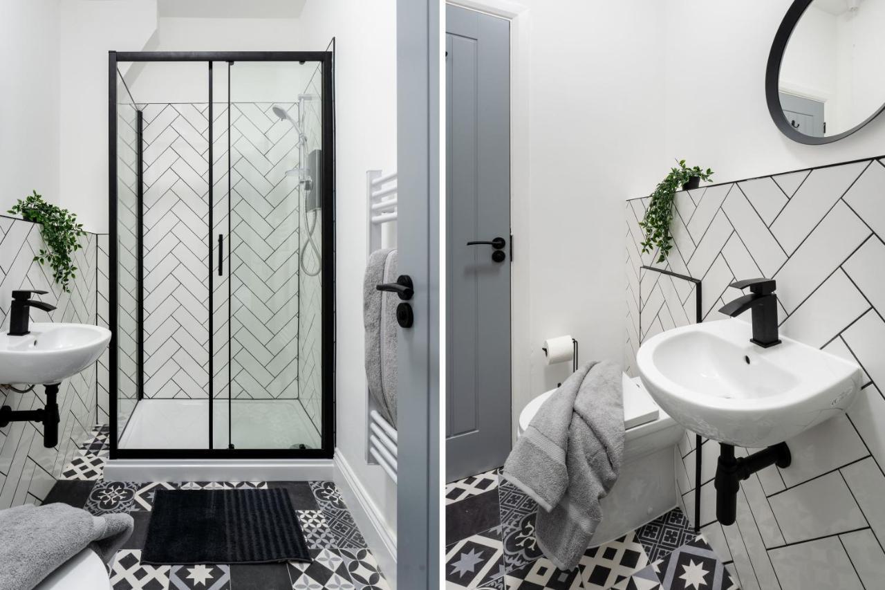 Near Beach, Torquay Heights Modern Apartments, Pet Friendly Экстерьер фото