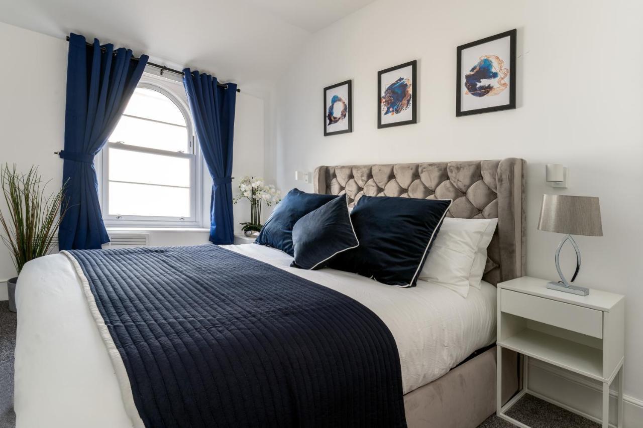 Near Beach, Torquay Heights Modern Apartments, Pet Friendly Экстерьер фото