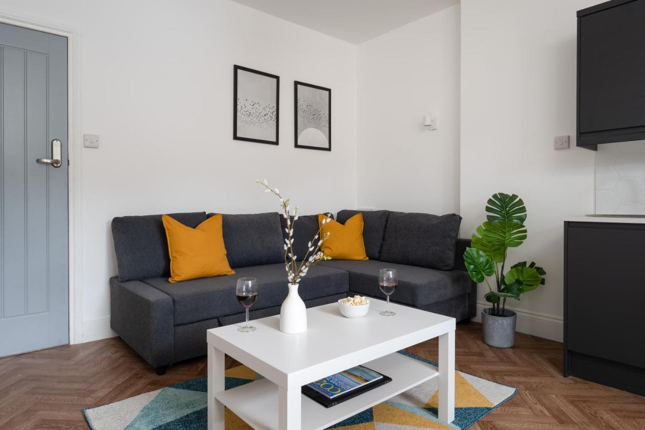 Near Beach, Torquay Heights Modern Apartments, Pet Friendly Экстерьер фото