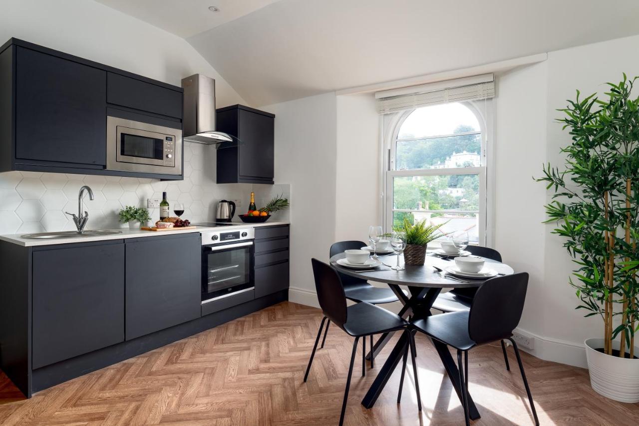 Near Beach, Torquay Heights Modern Apartments, Pet Friendly Экстерьер фото