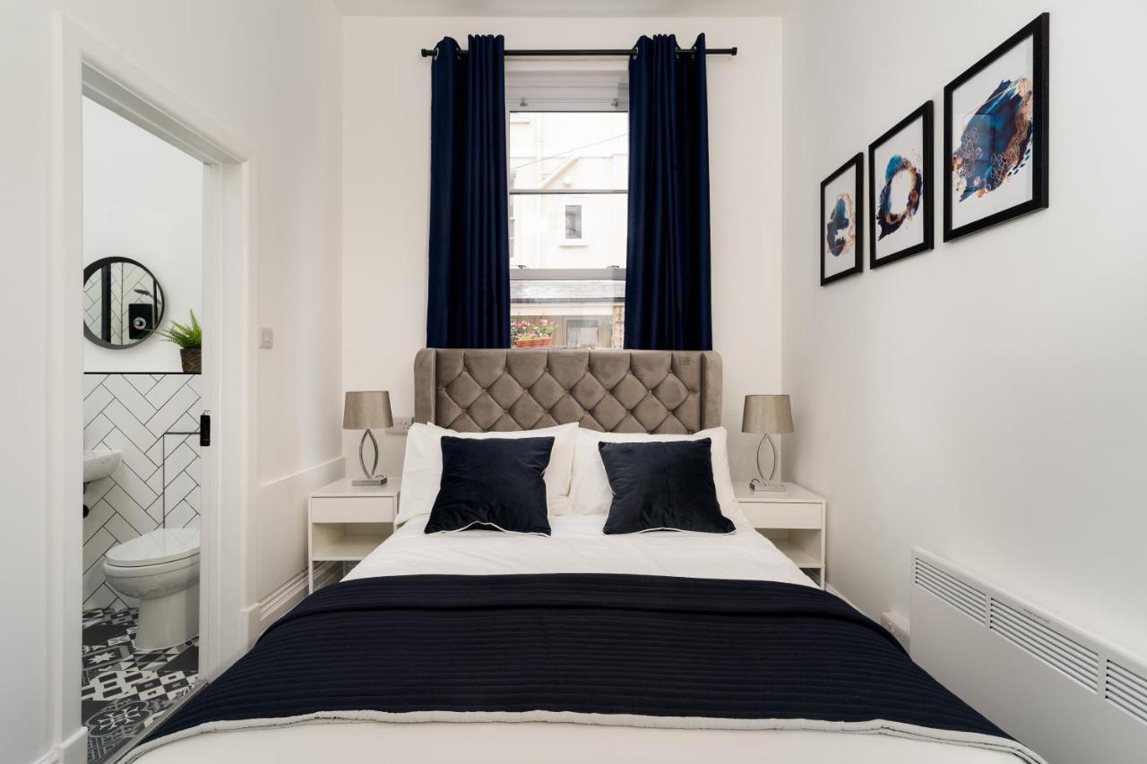 Near Beach, Torquay Heights Modern Apartments, Pet Friendly Экстерьер фото