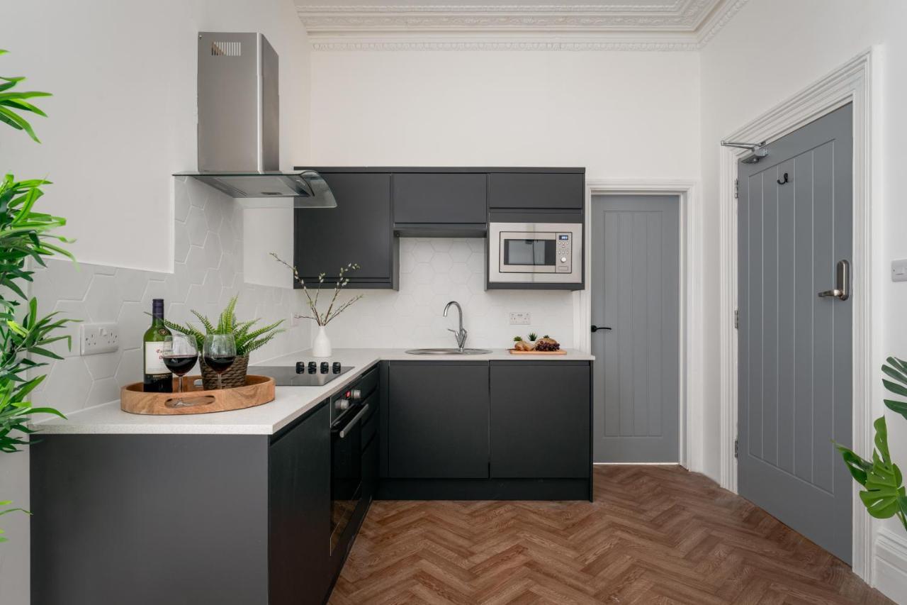 Near Beach, Torquay Heights Modern Apartments, Pet Friendly Экстерьер фото