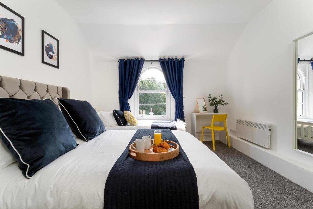 Near Beach, Torquay Heights Modern Apartments, Pet Friendly Номер фото