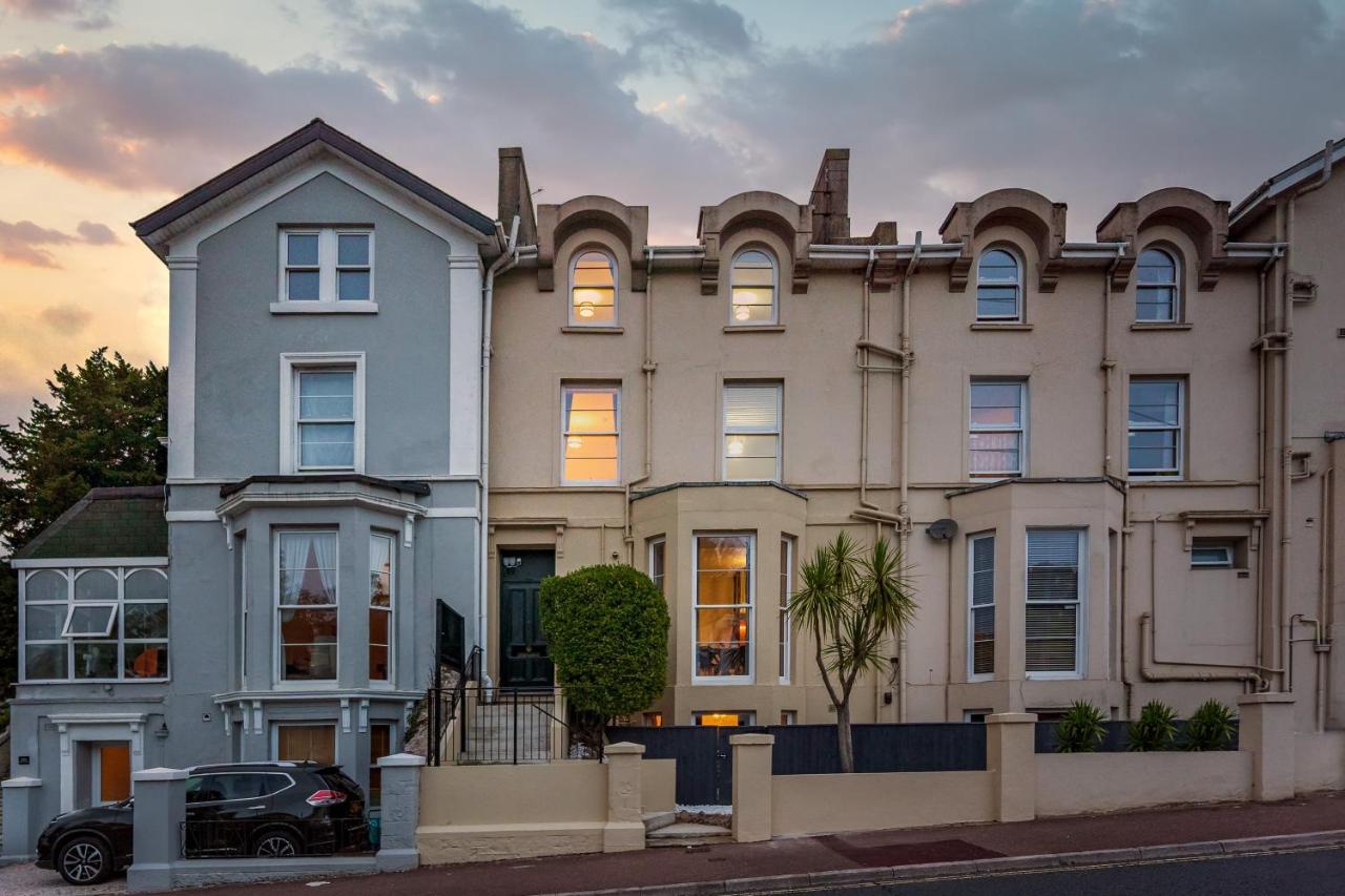 Near Beach, Torquay Heights Modern Apartments, Pet Friendly Экстерьер фото