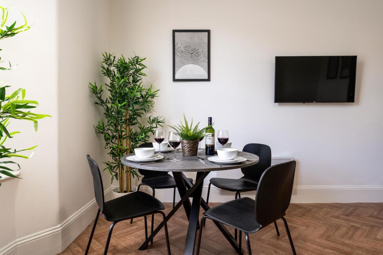 Near Beach, Torquay Heights Modern Apartments, Pet Friendly Экстерьер фото