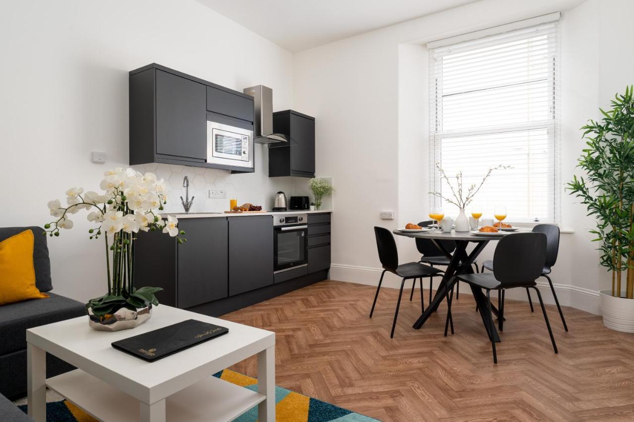 Near Beach, Torquay Heights Modern Apartments, Pet Friendly Экстерьер фото