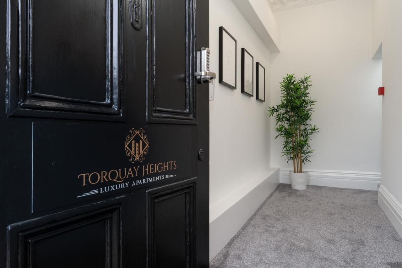 Near Beach, Torquay Heights Modern Apartments, Pet Friendly Экстерьер фото