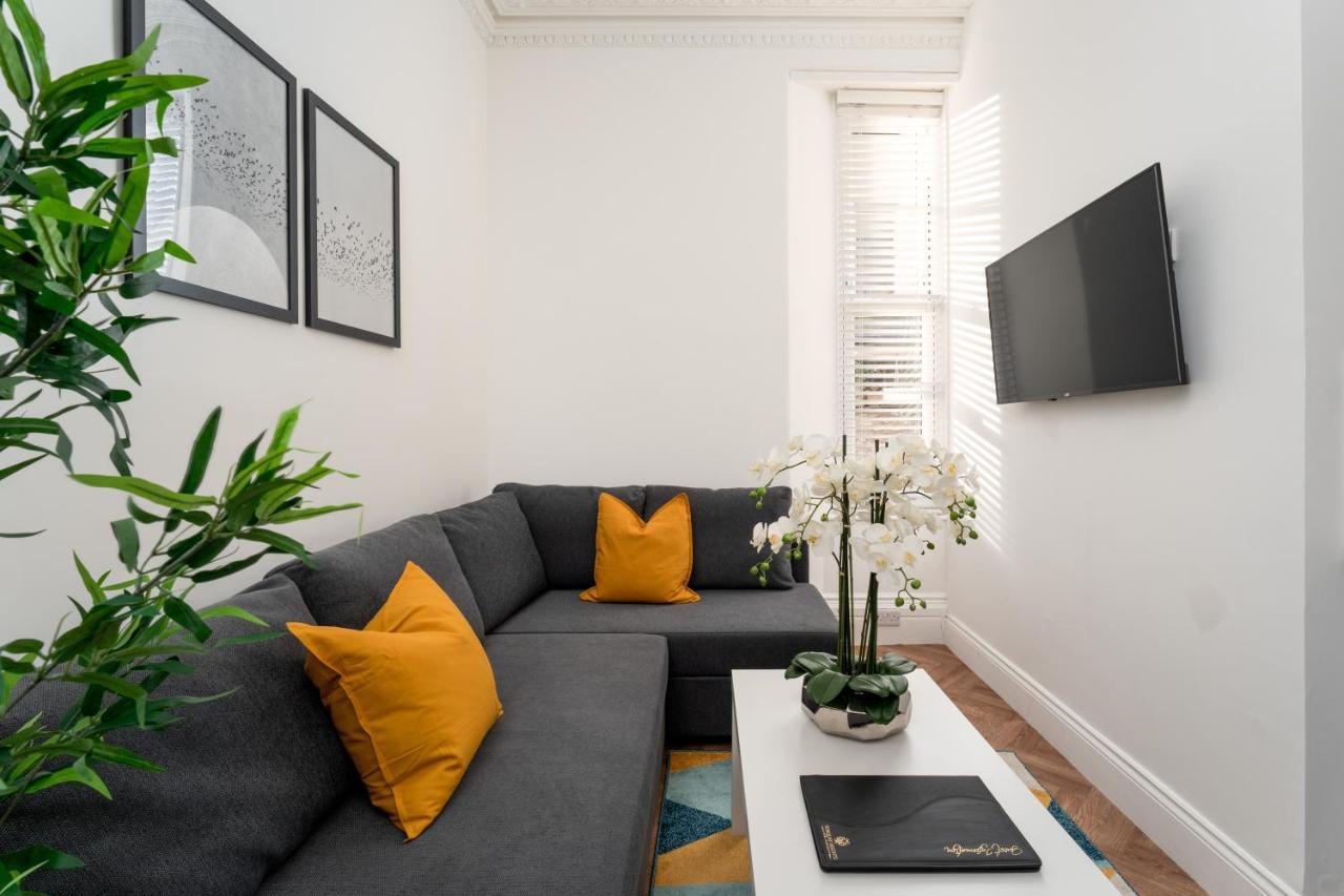 Near Beach, Torquay Heights Modern Apartments, Pet Friendly Номер фото