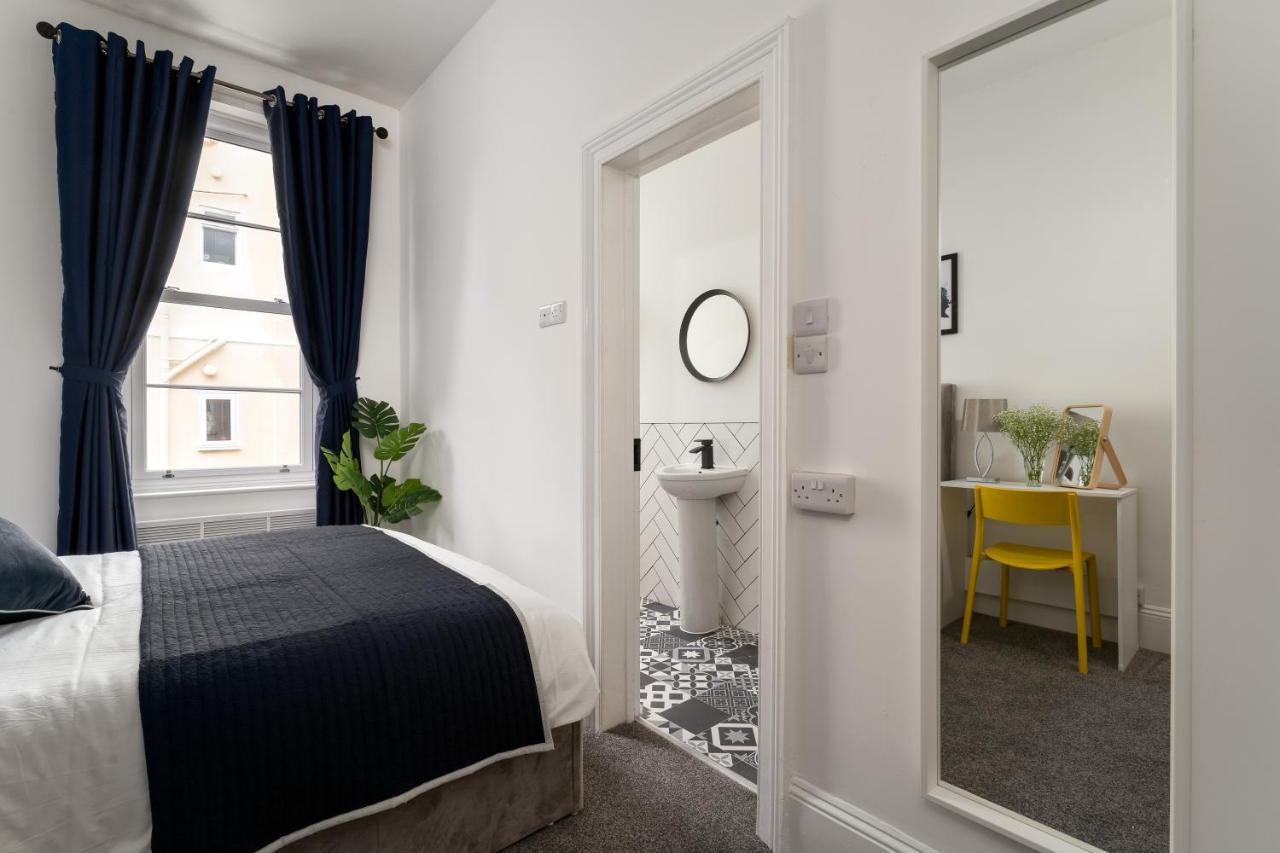 Near Beach, Torquay Heights Modern Apartments, Pet Friendly Экстерьер фото