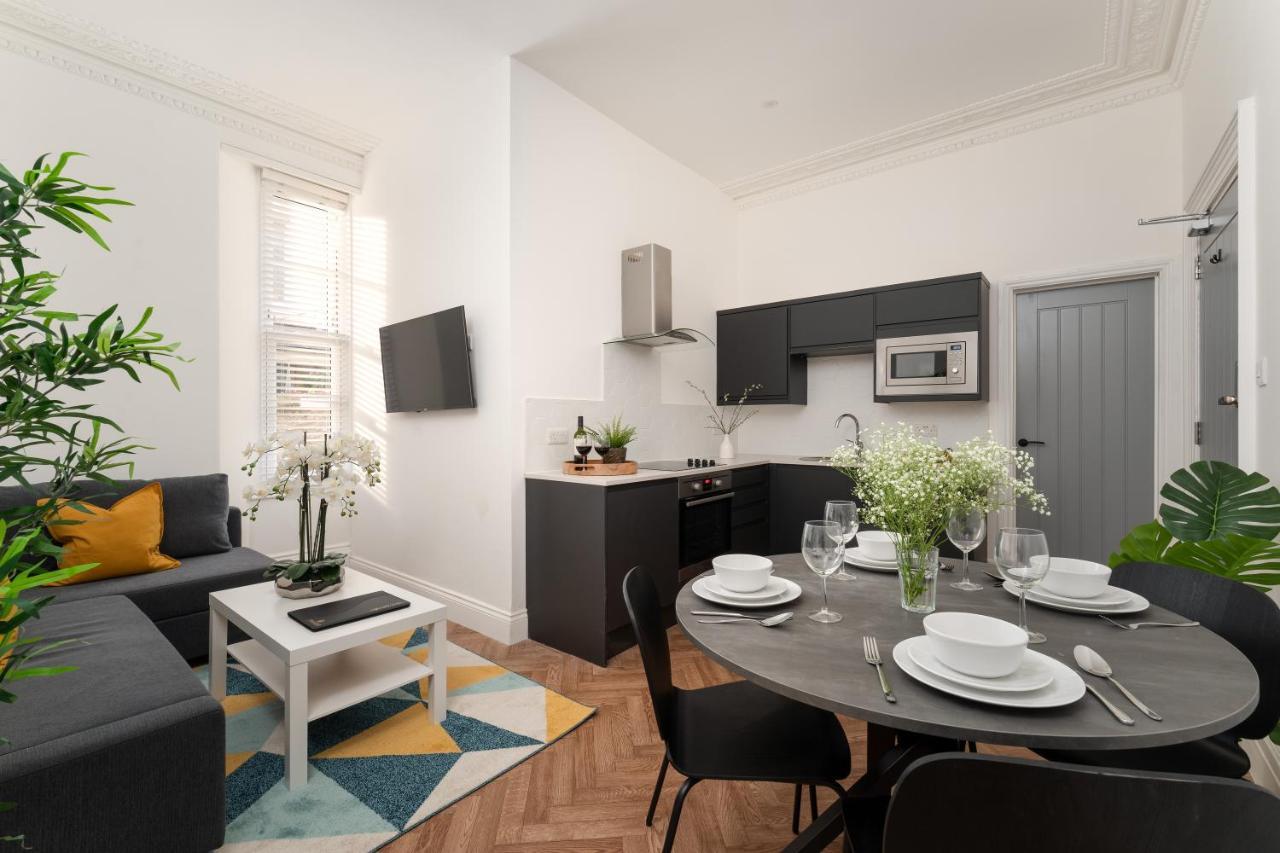 Near Beach, Torquay Heights Modern Apartments, Pet Friendly Экстерьер фото