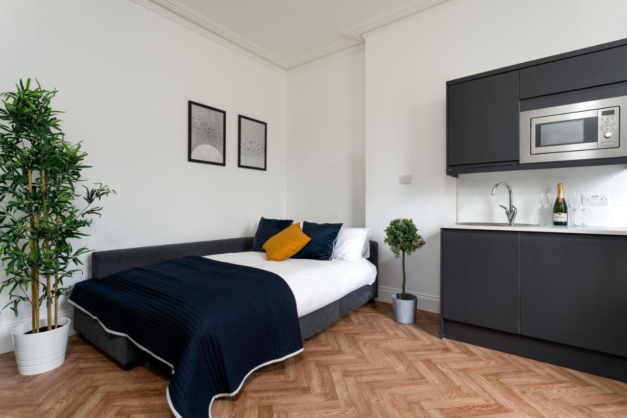 Near Beach, Torquay Heights Modern Apartments, Pet Friendly Экстерьер фото