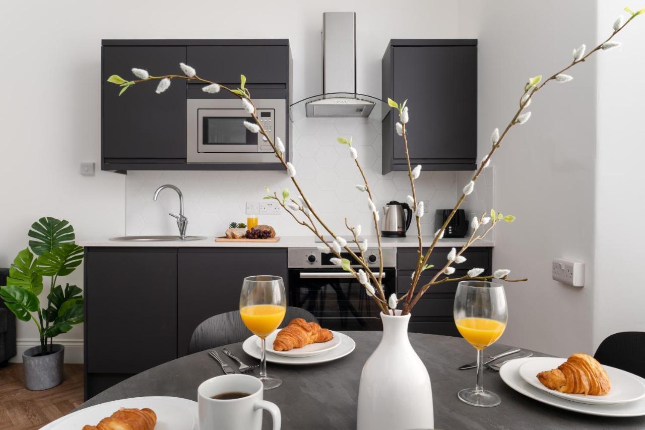 Near Beach, Torquay Heights Modern Apartments, Pet Friendly Экстерьер фото