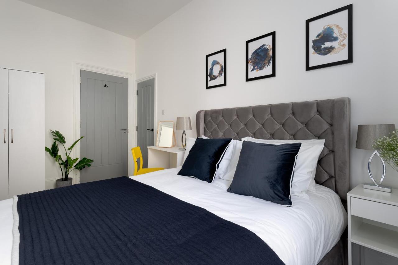 Near Beach, Torquay Heights Modern Apartments, Pet Friendly Экстерьер фото